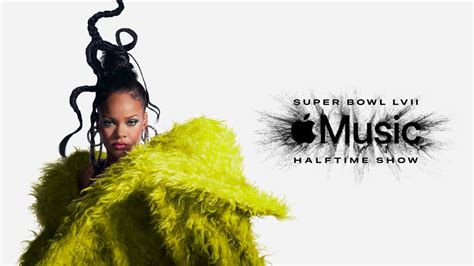 NFL TV Spot, 'Super Bowl LVII Halftime Show' created for NFL
