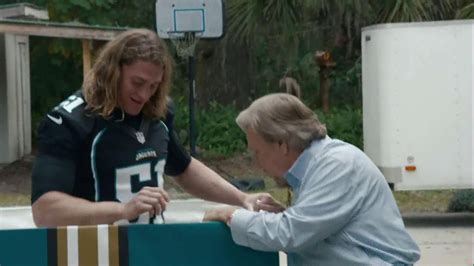 NFL TV Spot, 'Thank You' created for NFL