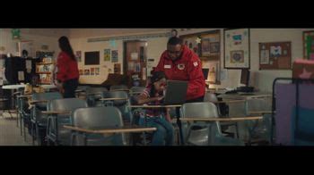 NFL TV commercial - We See You: Mentors