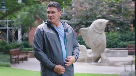 NFL Ticket Exchange TV Spot, 'Lesson' Featuring Mike Shanahan, Ron Rivera created for Ticketmaster