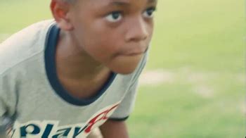 NFLPA TV Spot, 'Play Everyday' created for NFL Players Association (NFLPA)