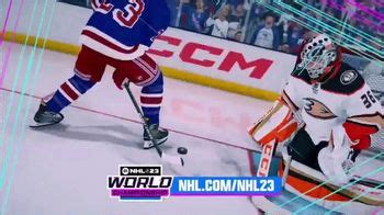 NHL Gaming World Championship TV Spot, '2023: More Chances to Win' created for The National Hockey League (NHL)