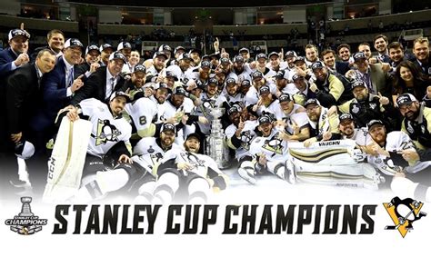 NHL Shop TV Spot, '2016 Stanley Cup Champions: Pittsburgh Penguins' created for NHL Shop