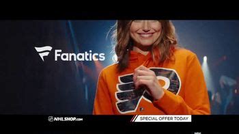 NHL Shop TV Spot, 'Largest Assortment'