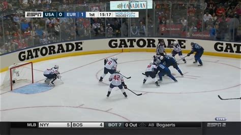 NHL.com TV Spot, '2016 Stats' created for The National Hockey League (NHL)