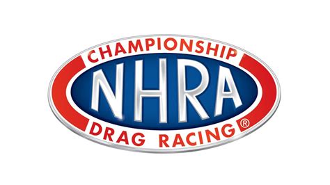 NHRA 2016 Four-Wide Nationals Tickets logo