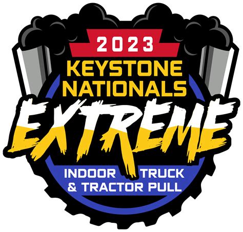 NHRA 2016 Keystone Nationals Tickets logo