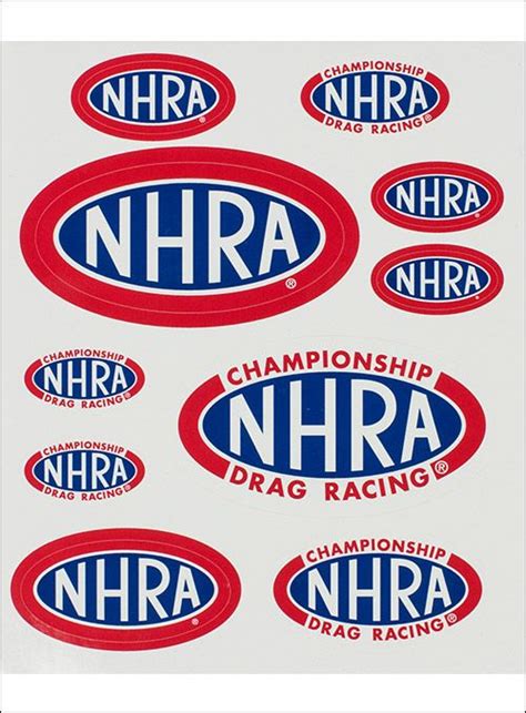 NHRA.TV Multi-Title logo