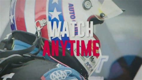 NHRA.TV TV Spot, 'All the Action: $129'