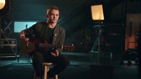 NHTSA TV Spot, 'One Shot: Buzzed Driving Prevention' Featuring Hunter Hayes