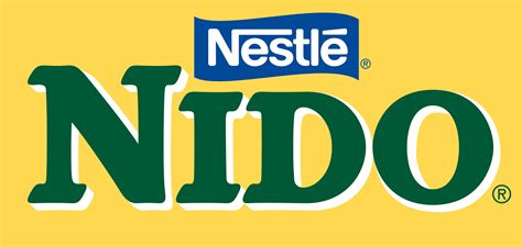 NIDO 3+ logo