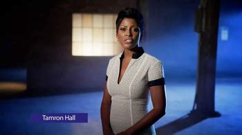 NNEDV TV Spot, 'Investigation Discovery' Featuring Tamron Hall created for National Network to End Domestic Violence (NNEDV)