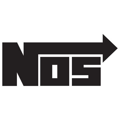 NOS Turbo logo