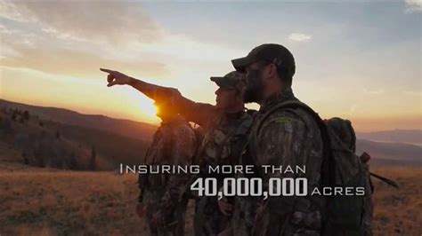 NRA Foundation TV Spot, 'Freedom's Safest Place: American Dream' created for National Rifle Association