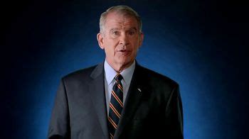 NRA School Shield TV Spot, 'A National Outrage' Featuring Oliver North created for National Rifle Association