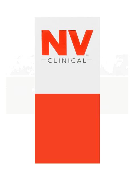 NV Clinical Clinical logo