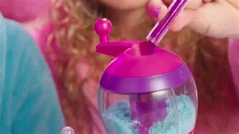 Nail-a-Peel TV Spot, 'Disney Channel: Nail Your True Style' created for MGA Entertainment