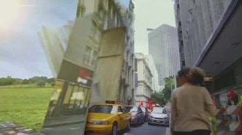 Naked TV Spot, 'Sidewalk' created for Naked