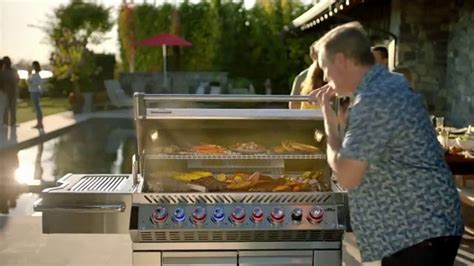 Napoleon Grills TV Spot, 'Built Different' created for Napoleon Grills