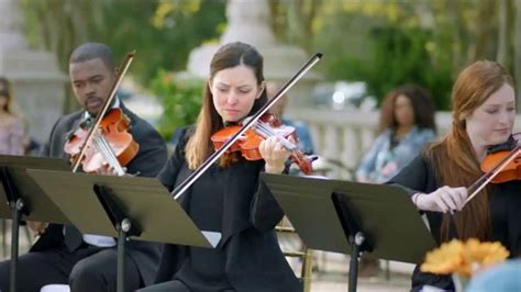Nasacort Allergy 24HR TV Spot, 'Orchestra' created for Nasacort