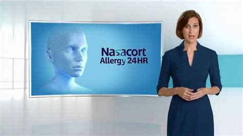 Nasacort Allergy 24HR TV Spot, 'Orchestra' created for Nasacort