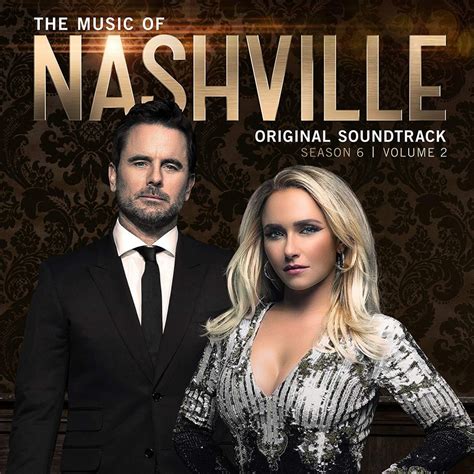 Nashville Soundtrack TV Spot created for Big Machine