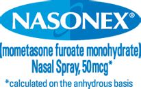 Nasonex commercials