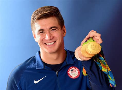Nathan Adrian commercials