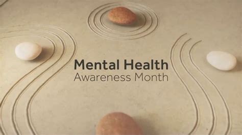 National Alliance on Mental Illness TV commercial - Mental Health Awareness Month: Fearless Feat. GaTa