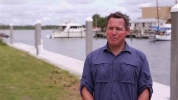 National Association of Broadcasters TV Commercial Featuring Jeff Corwin