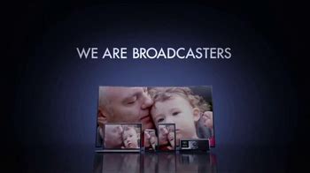 National Association of Broadcasters TV Spot, 'Healthy Kids' created for National Association of Broadcasters