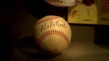 National Baseball Hall of Fame TV Spot, 'A Story for Our Time'