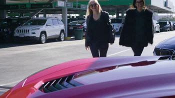 National Car Rental TV Spot, 'Danielle Moore: Art Director' created for National Car Rental