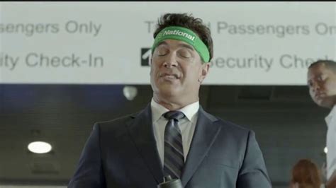 National Car Rental TV Spot, 'Lose the Wait' Featuring Patrick Warburton created for National Car Rental