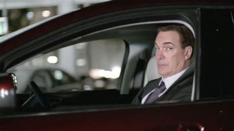 National Car Rental TV Spot, 'Wandering Eye' Featuring Patrick Warburton featuring Rizwan Manji