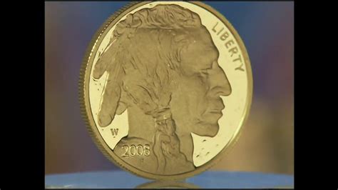 National Collector's Mint TV Spot, '2014 Buffalo' created for National Collector's Mint