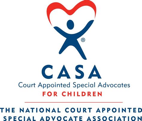 National Court Appointed Special Advocate Association commercials