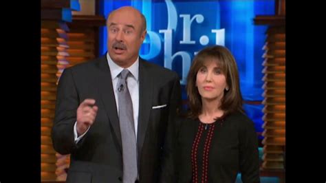 National Court Appointed Special Advocates for Children TV Spot, 'Make a Difference' Featuring Dr. Phil featuring Dr. Phil