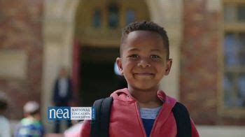 National Education Association TV Spot, 'Help Protect Public Schools' created for National Education Association
