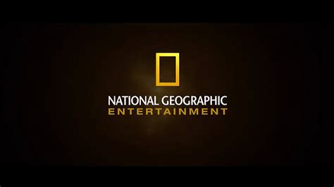 National Geographic Entertainment Science Fair logo