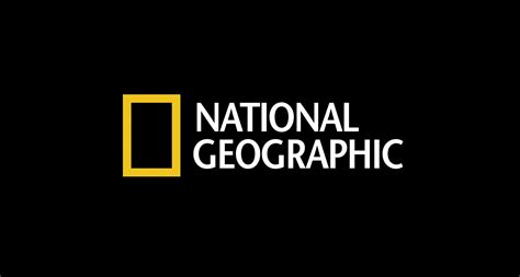 National Geographic Entertainment logo