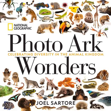 National Geographic Magazine Joel Satore 