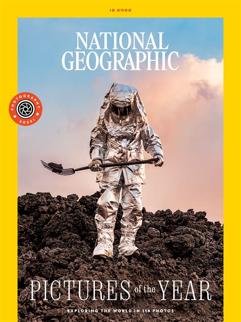 National Geographic Magazine TV Spot, 'The Gift of Exploration' created for National Geographic Magazine