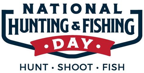 National Hunting and Fishing Day commercials