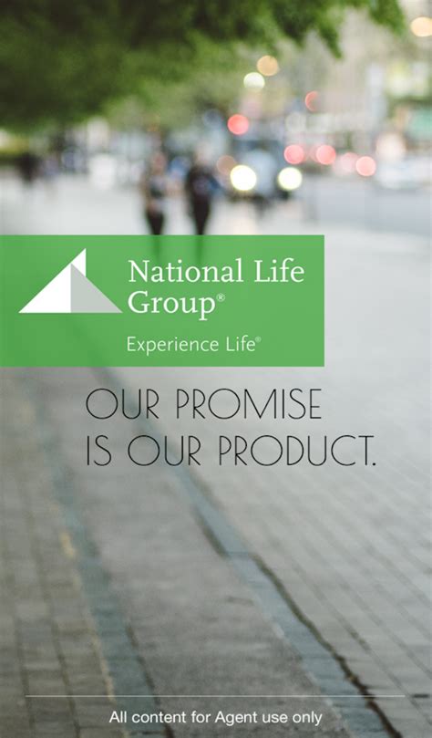 National Life Group TV Spot, 'A Calling' created for National Life Group