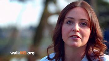 National Multiple Sclerosis Society TV commercial - Hope