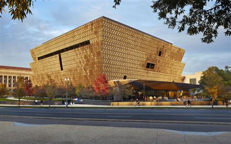 National Museum of African American History & Culture TV Spot, 'Equality'