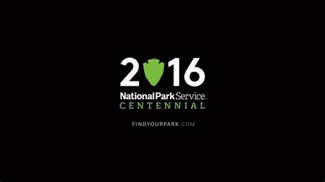 National Park Service TV Spot, 'Centennial' created for National Park Service