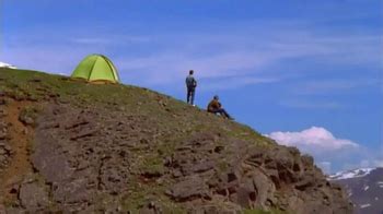 National Park Service TV Spot, 'Rock the Park: Wrangell-St.Elias' created for National Park Service