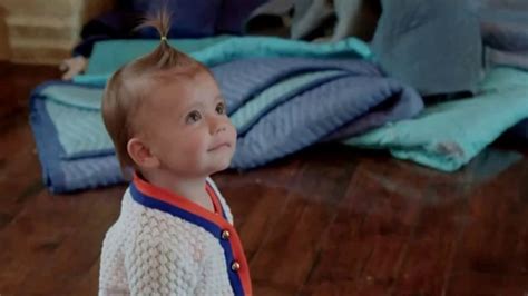 National Responsible Fatherhood Clearinghouse TV Spot, 'Dance Like a Dad' Featuring Mike Mizanin